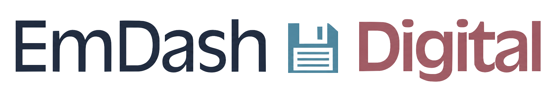 EmDash Digital